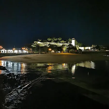 Appartement Playa *