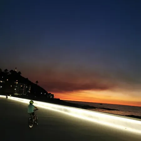 Appartement Playa *
