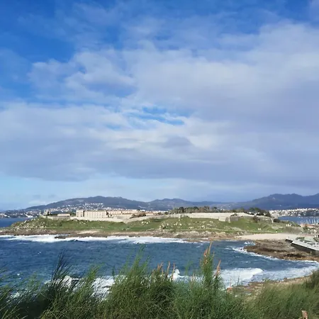 Appartement Playa Baiona