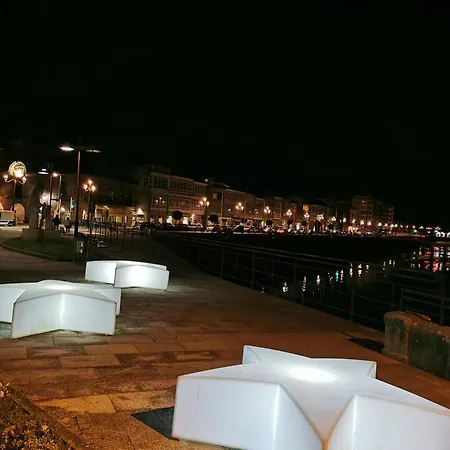 Appartement Playa Baiona