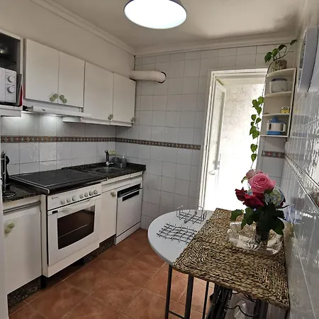 Appartement Playa *