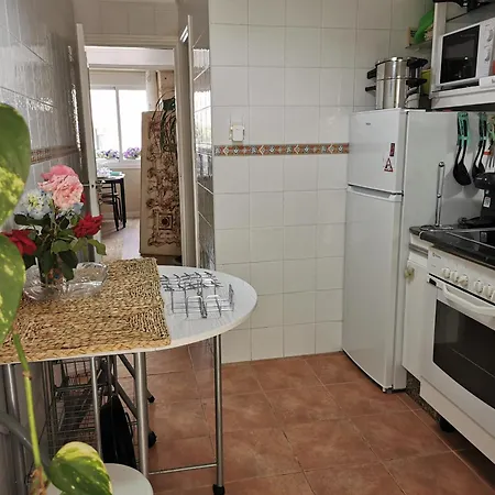 Apartment Playa *