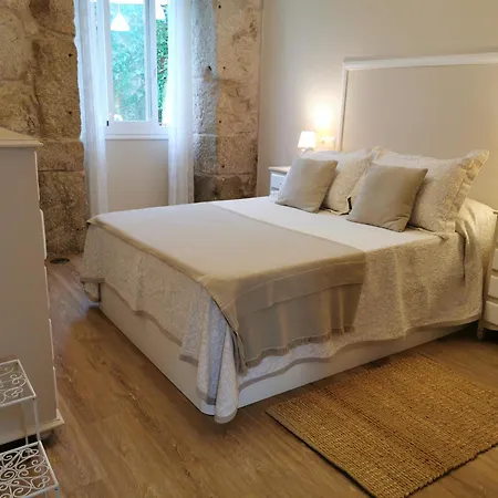 Playa Apartment Baiona