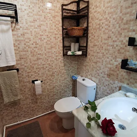 Playa Appartement *