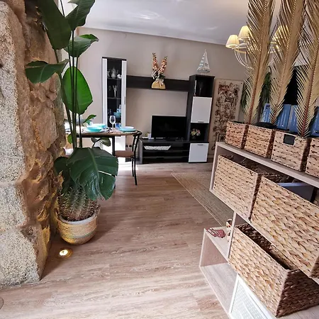 Apartment Playa *